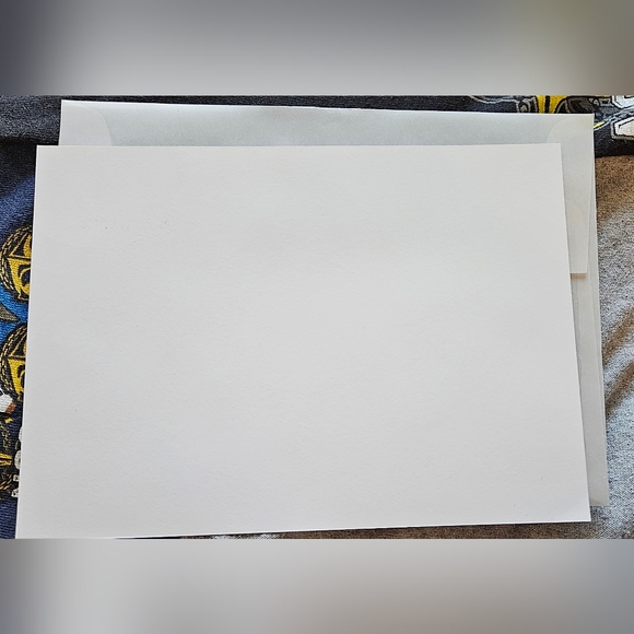 🍍Qualcomm Postcard Final Season - Picture 2 of 3